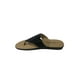 thumbnail image 5 of Sandalia Ecocuero ZAU57 Negro, 5 of 5