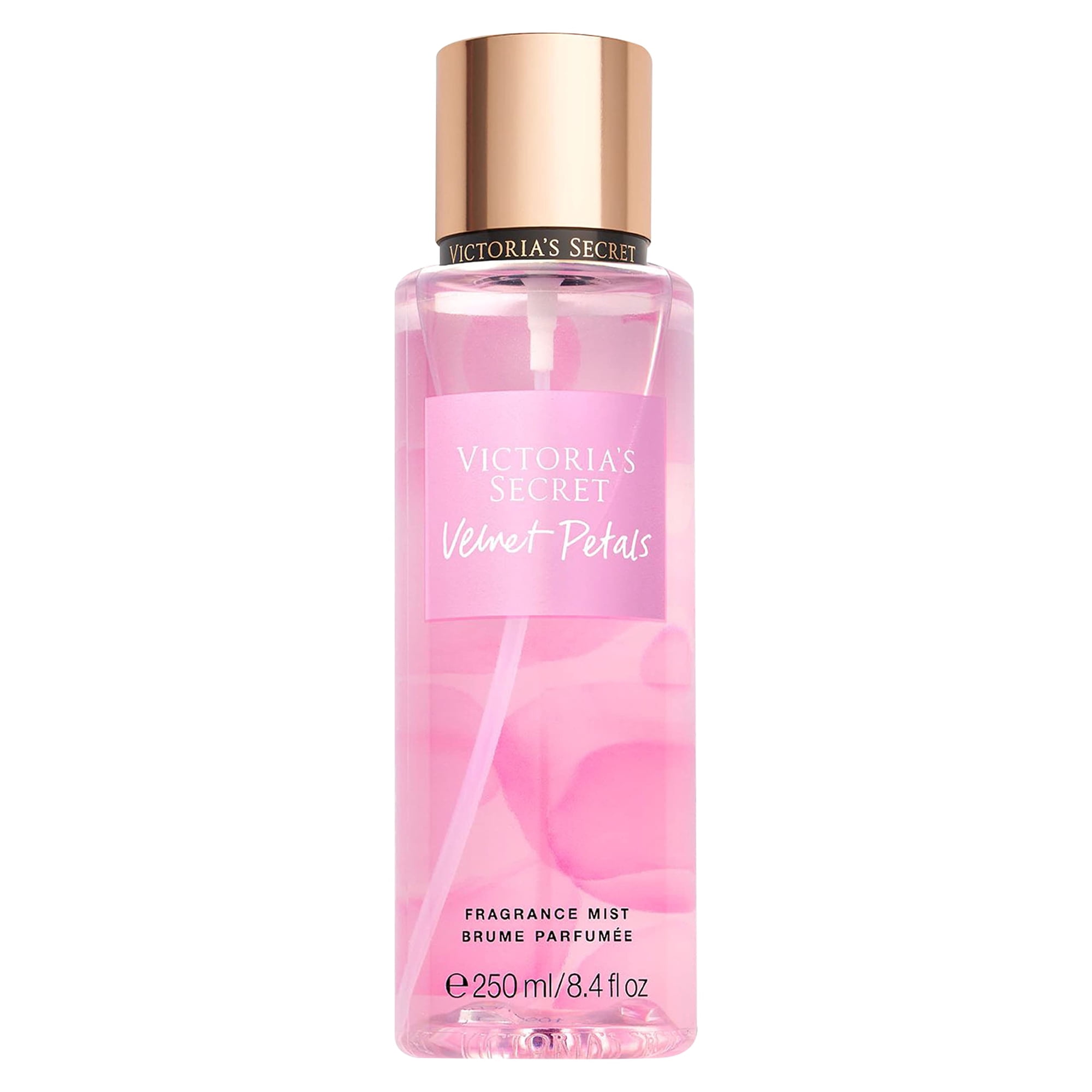 Bruma Corporal Perfume Victoria's Secret Velvet Petals 250 Ml