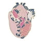 thumbnail image 2 of Broches De Dibujos Animados Pin De Solapa De Moda Artesanía Informal Para Bolsos De Uniforme Estilo De Vacaciones C, 2 of 5