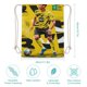 thumbnail image 2 of Jude Bellingham Mochila de Cuerdas para Deportes y Gimnasio, Bolsa de Cuerdas Resistente al Agua, Bolsa Cinch, 30×40cm, 2 of 6