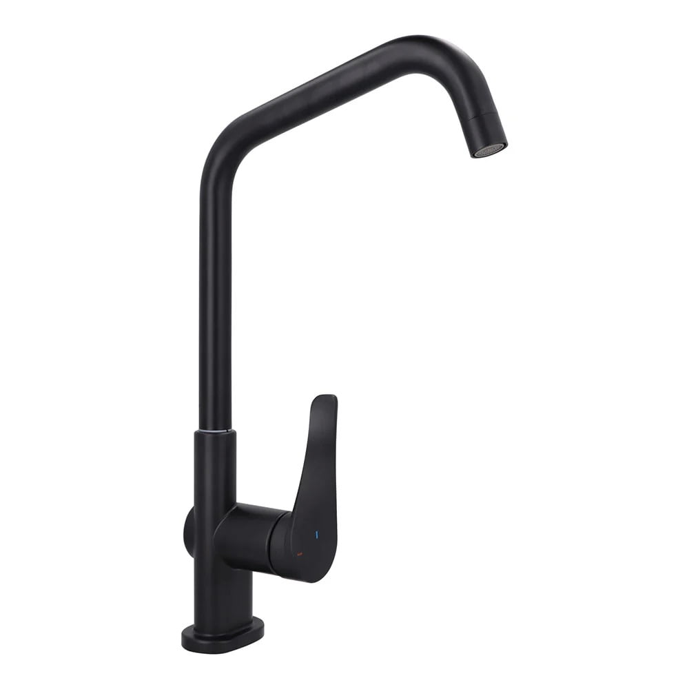 Stretto - Monomando Llave Grifo Para Lavaplatos Modelo Lissone