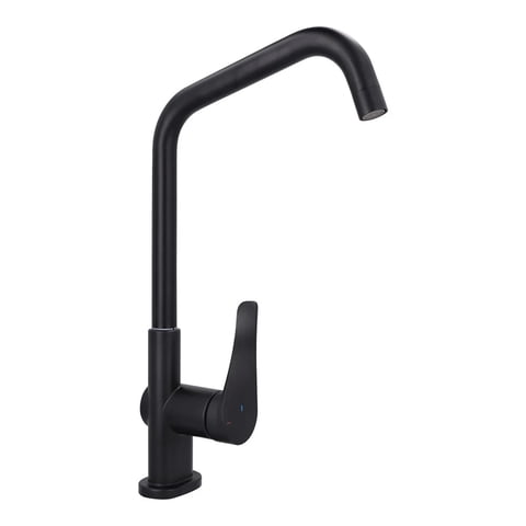 Stretto - Monomando Llave Grifo Para Lavaplatos Modelo Lissone