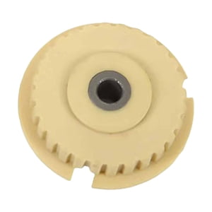 Bothyi - Polea De Sincronización Para Máquina De Coser, Engranaje Resistente Para Fm22, Hd110 Y Hd105, Orificio De 7 Mm