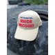 thumbnail image 5 of Gorra de béisbol Eakanh Descuento Senior Beige Ajustable, 5 of 6