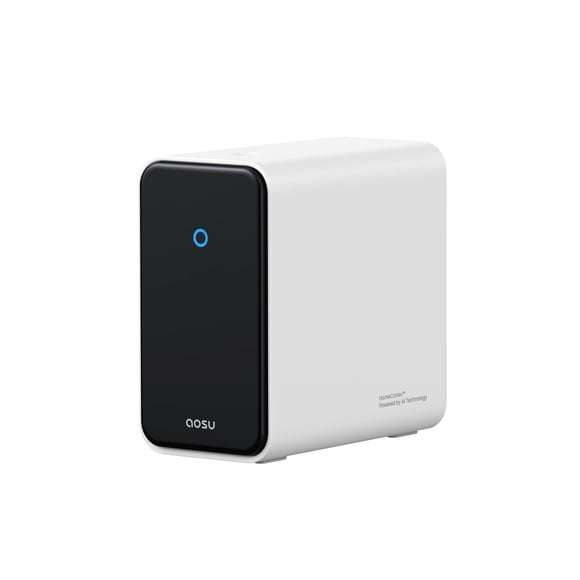 AI Hub aosu Cortex con almacenamiento local de 32 GB ampliable hasta 16 TB