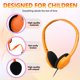 thumbnail image 3 of Auriculares YFSFQS Pack de 20, 1,2 m, multicolores, 3 of 7