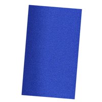 Ioensy - Accesorios De Tela De Billar Profesional Juego Snooker Felt 2.6X1.45M Azul
