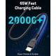 thumbnail image 4 of Adaptador de carga S SKSTYLE 65W USB-C Fast Charger, 4 of 8