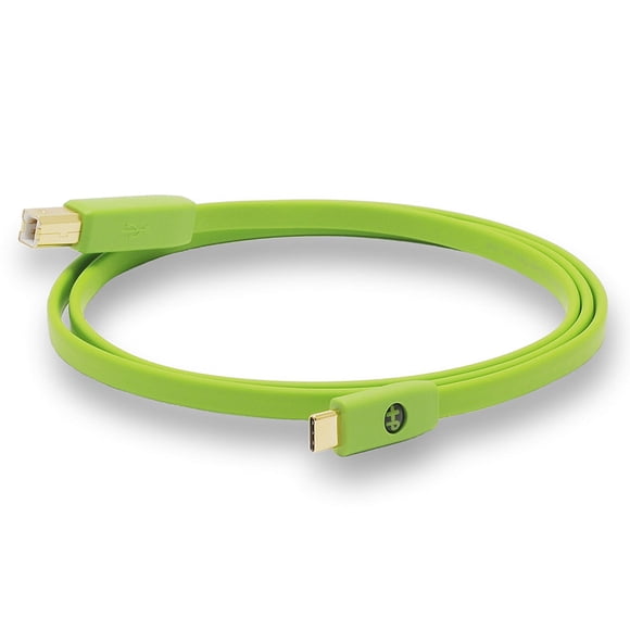 Cable D+ USB Tipo C a Tipo B de Neo Products