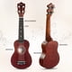 thumbnail image 2 of Ukelele ADM Hawaiian Wood para principiantes con accesorios, 2 of 9