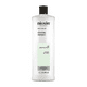 thumbnail image 1 of Shampoo Nioxin Limpiador Alivio Para Cuero Cabelludo 1000ml, 1 of 2
