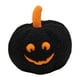 thumbnail image 4 of Cojín De Calabaza De Halloween Con Adornos, Bonito Juguete De Peluche 3D, Decoración De Halloween, Color Negro, 4 of 5