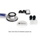 thumbnail image 5 of Estetoscopio Prestige Medical Clinical Lite™ Rosa pastel, 5 of 6