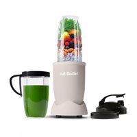 Licuadora Nutribullet Pro 900W Lino Mate