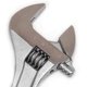 thumbnail image 3 of Juego de llaves ajustables Crescent, 3 piezas, 6, 8 y 10 cm, AC3PC, 3 of 5