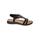 thumbnail image 1 of Sandalia Tahiel Negro, 1 of 5