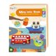 thumbnail image 1 of Juego Didáctico Set Piezas Magnético de Vehículos, 1 of 3