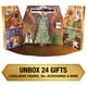 thumbnail image 4 of Calendario de Adviento Wizarding World Harry Potter Magical Minis 2023, 4 of 9