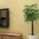thumbnail image 4 of 1 Roll Non-Self-Adhesive Wallpaper, Simple Plain Linen Non-Woven Wallpaper, For Living Room, Bedroom, TV Background Wall, Hotel, Engineering, 4 of 5