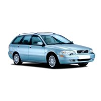 Volvo - Filtro Aceite Para Auto V40 1996-2004