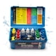 thumbnail image 1 of Kit de análisis de agua para piscinas Taylor K-2006C con botellas de reactivos, 1 of 7