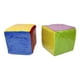 thumbnail image 4 of 2 Piezas De Dados De Juego De 4 Pulgadas Con Bolsillos Transparentes Para Juguetes Educativos, 4 of 5
