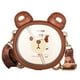 thumbnail image 2 of Taza Portátil Para Beber, Taza De Agua Con Paja De Oso Lindo Para Actividades De Camping Para Mujeres, 2 of 5