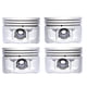 thumbnail image 1 of Juego pistones std toyota hilux 2.4 1998 2006, 1 of 3