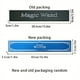 thumbnail image 2 of 1pc Glowing Wizard Wand, Adult And Child Magic Witch Accessories, Wizard Series Role-playing Accessories And Gift Box, 2 of 2