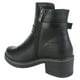 thumbnail image 4 of Botin Chalada Mujer Brike-1 Negro Casual, 4 of 7