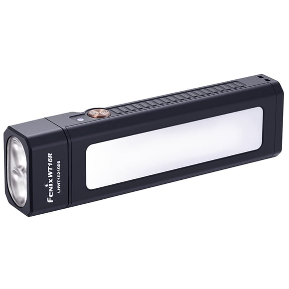 Linterna Angular Fenix WT16R