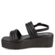 thumbnail image 5 of SANDALIA MUJER BATA MONICA BLACK, 5 of 6