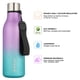 thumbnail image 2 of Botella de agua BJPKPK de 532 ml de acero inoxidable aislada, 2 of 6