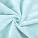 thumbnail image 5 of Funda para Almohada Corporal EVOLIVE 54x137 cm Micromink Suave con Cierre, 5 of 5