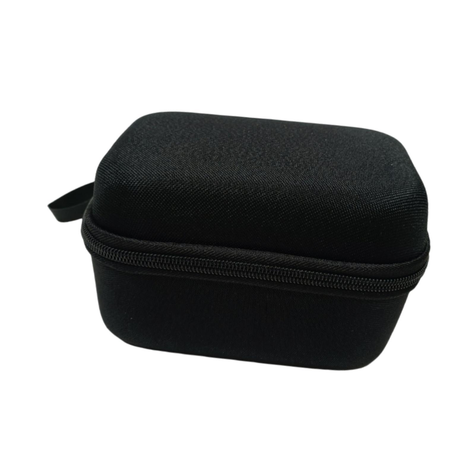 Bothyi - Estuche De Transporte Digital Resistente A Impactos Y Golpes, Ideal Para Deportes Al Aire Libre, Color Negro.