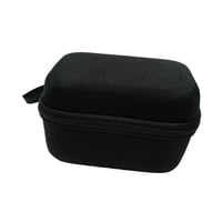 Bothyi - Estuche De Transporte Digital Resistente A Impactos Y Golpes, Ideal Para Deportes Al Aire Libre, Color Negro.