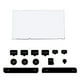 thumbnail image 2 of Dobe Kit Anti Polvo Nintendo Switch 13 en 1 Accesorios, 2 of 5