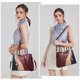 thumbnail image 2 of Bolso DAINAOTM 30 cm Tote Satchel con Correa de Hombro, 2 of 7