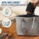 thumbnail image 5 of Vaporizador de Prendas GCSTFS300-052 1400W Negro, 5 of 11