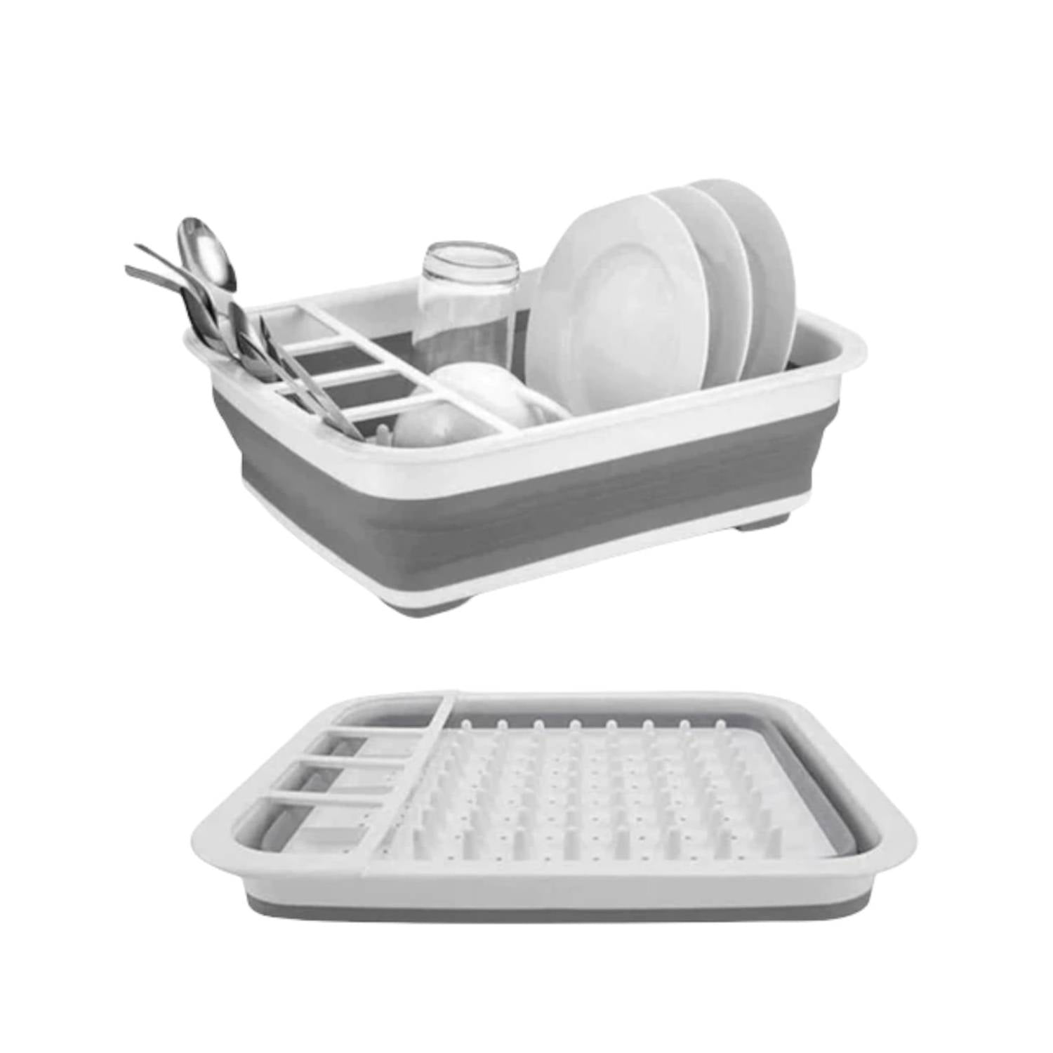 Mundo Eve - Secador Lavaloza Plegable