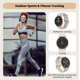 thumbnail image 5 of Reloj inteligente QIPOPC 1.32" AMOLED GPS con Alexa para mujer, 5 of 9