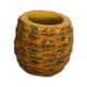 thumbnail image 2 of Florero De Frutas Moderno Peque?o Florero Decorativo Para Estantería Día De San Valentín Jardín Forma De Pi?a, 2 of 5