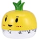 thumbnail image 5 of Timer Cocina Con Forma De Piña Reloj Temporizador A Cuerda, 5 of 8