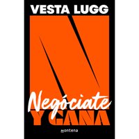 Montena - Libro Negociate Y Gana Nva Edicion