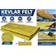 thumbnail image 3 of Fieltro de fibra de vidrio Supply Depot 91 cm x 102 cm 1 yd 103 g, 3 of 7