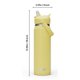thumbnail image 3 of Botella de Agua CamelBak Thrive Aislada de Acero Inoxidable 750 ml, 3 of 8