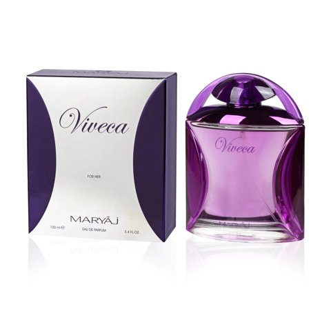 Viveca Maryaj Edp 100Ml Mujer