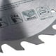 thumbnail image 4 of Disco Sierra 7.1/4 X 24 Dientes Widia, 4 of 4