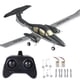 thumbnail image 1 of Avión RC OTXKOO Control Remoto Diamond DA-62 2CH RTF, 1 of 8