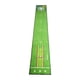 thumbnail image 3 of Tapete De Golf Portátil Para Practicar Putting Ideal Como Regalo Para Golfistas Ideal Para Parques Casas Y Oficinas Estilo B, 3 of 5